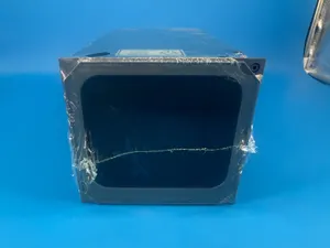 Bendix King ED 551A Electronic Display P/N 066-03137-3300